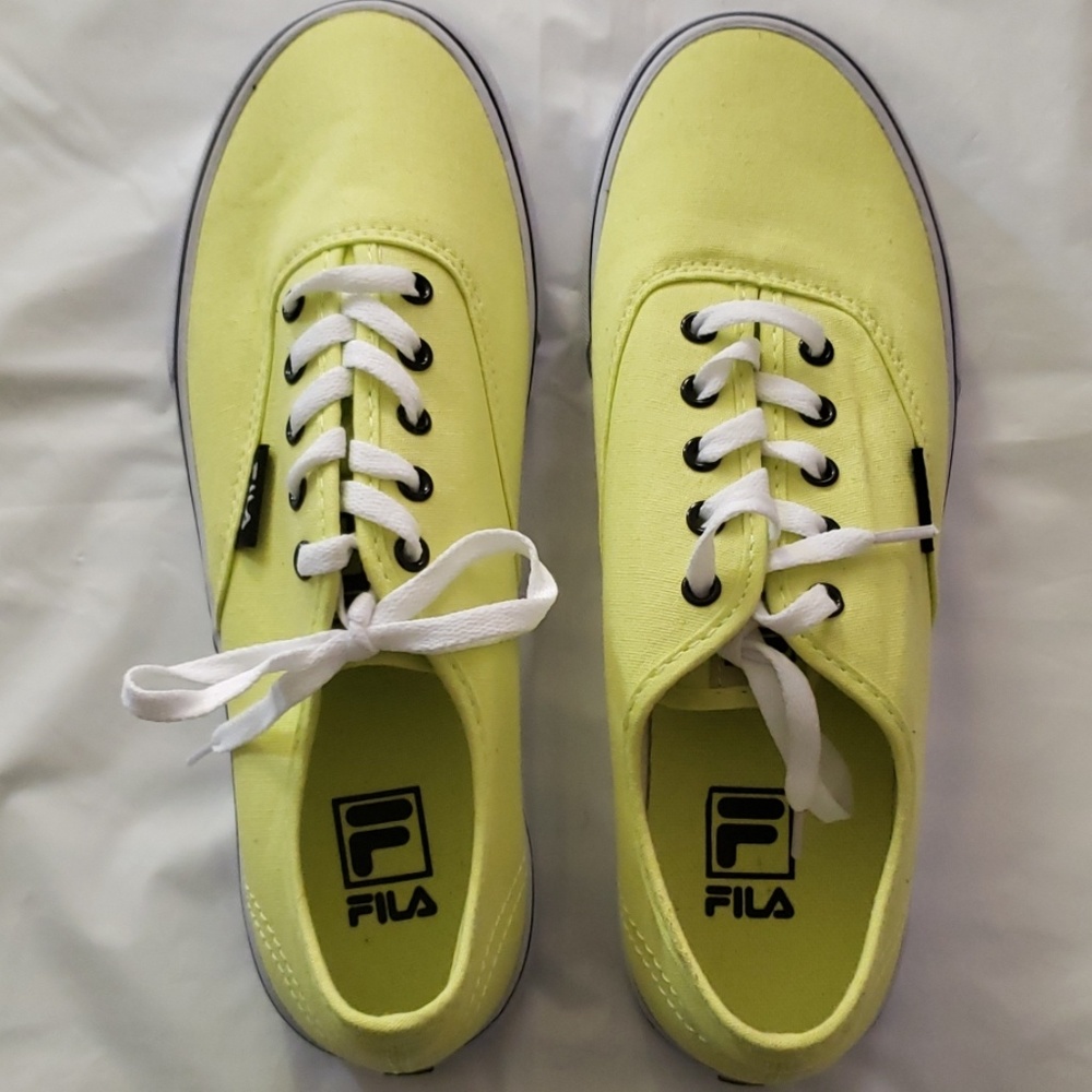 Fila shoes